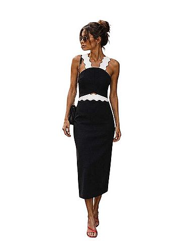 Reiss Dillon Cocktail Dress (view 1)