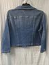 Tommy Hilfiger Cropped Denim Jacket Jacket - photo 6