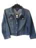 Tommy Hilfiger Cropped Denim Jacket Jacket - photo 1