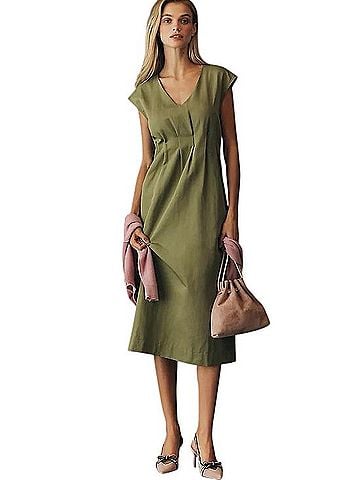 Anthropologie Maeve Casual Dress (view 1)
