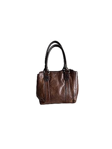 FRYE frye Leather Shoulder Bag (view 2)