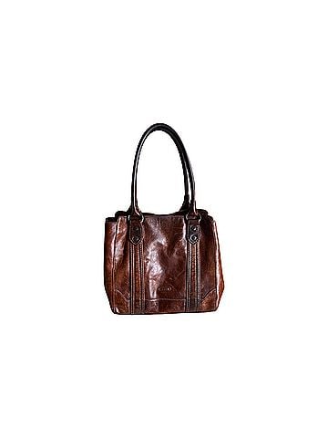 FRYE frye Leather Shoulder Bag (view 1)