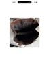 FRYE 100% Leather Brown Leather Shoulder Bag One size - photo 9