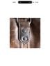 FRYE 100% Leather Brown Leather Shoulder Bag One size - photo 3