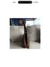 FRYE 100% Leather Brown Leather Shoulder Bag One size - photo 5