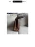 FRYE 100% Leather Brown Leather Shoulder Bag One size - photo 16