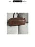 FRYE 100% Leather Brown Leather Shoulder Bag One size - photo 6