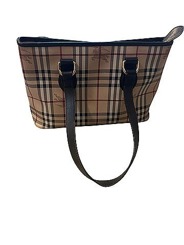 Nordstrom Leather Tote (view 1)