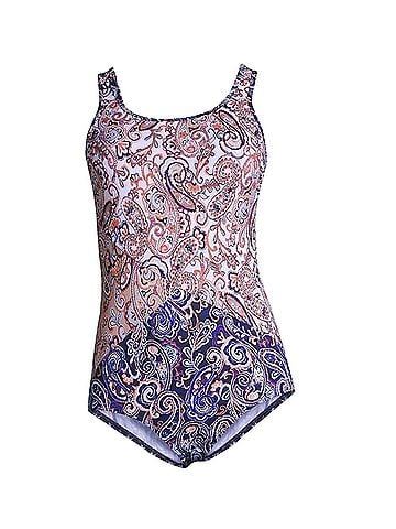 Lands' End One Piece Swimsuit (view 1)