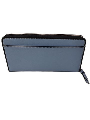 Kate Spade New York Enchanted Forest Ladybug Large Continental (W57) Leather Wallet (view 2)