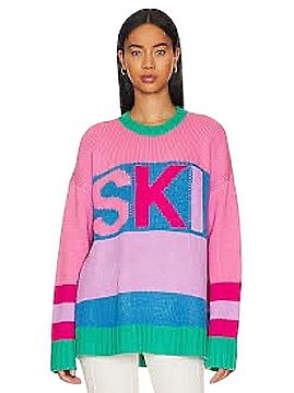Show Me Your Mumu SKI Sweater Casual Sweaters (view 1)