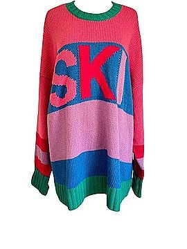 Show Me Your Mumu SKI Sweater Casual Sweaters (view 2)