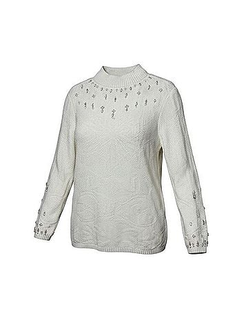 Chico's Pullover Sweater (view 1)
