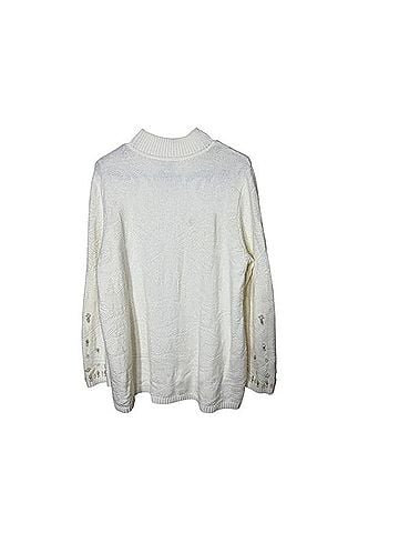 Chico's Pullover Sweater (view 2)