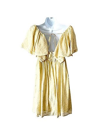Moon River Casual Dress (view 2)