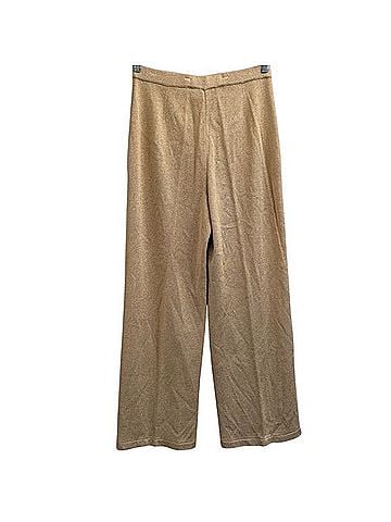 St. John Santana Knit Casual Pants (view 2)