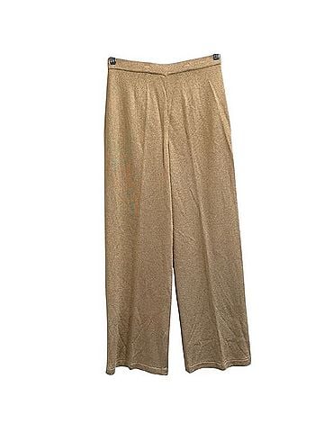 St. John Santana Knit Casual Pants (view 1)