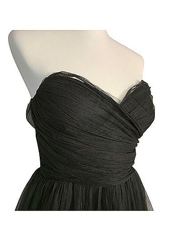 Lulus Cocktail Dress (view 2)