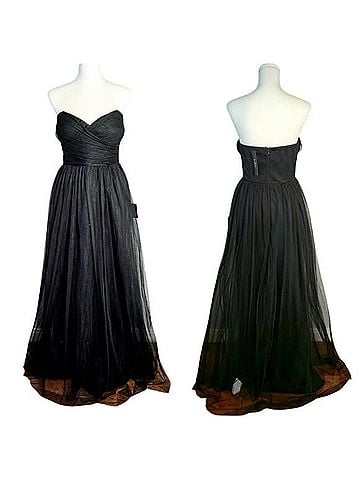 Lulus Cocktail Dress (view 1)