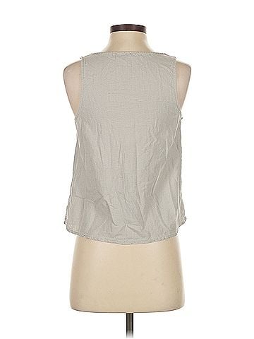Splendid Splendid Sleeveless Blouse (view 2)