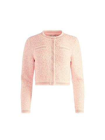 Alice + Olivia Noella Cardigan (view 1)
