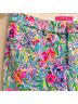 Lilly Pulitzer Tropical Multi Color Casual Pants Size 4 - photo 6
