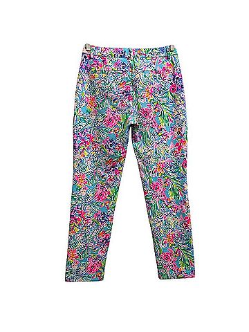 Lilly Pulitzer Kelly Casual Pants (view 2)