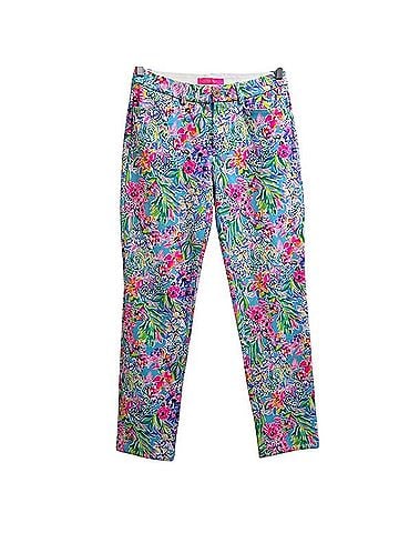 Lilly Pulitzer Kelly Casual Pants (view 1)