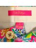 Lilly Pulitzer Tropical Multi Color Casual Pants Size 4 - photo 3