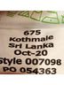 Lilly Pulitzer Tropical Multi Color Casual Pants Size 4 - photo 11