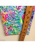 Lilly Pulitzer Tropical Multi Color Casual Pants Size 4 - photo 14