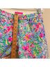 Lilly Pulitzer Tropical Multi Color Casual Pants Size 4 - photo 13