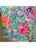 Lilly Pulitzer Tropical Multi Color Casual Pants Size 4 - photo 9