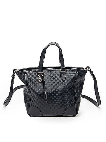 Gucci Small Bree Tote (view 1)