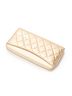 Chanel Gold L-Gusset Zip Wallet One size - photo 3