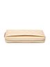 Chanel Gold L-Gusset Zip Wallet One size - photo 4