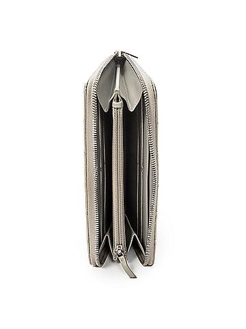 Chanel L-Gusset Zip Wallet (view 2)