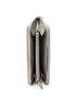 Chanel Gray L-Gusset Zip Wallet One size - photo 2
