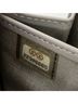 Chanel Gray L-Gusset Zip Wallet One size - photo 6