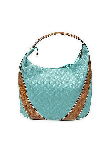 Gucci Zip Hobo (view 1)