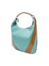 Gucci Blue Zip Hobo One size - photo 3