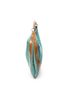 Gucci Blue Zip Hobo One size - photo 2