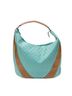 Gucci Blue Zip Hobo One size - photo 5