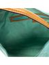 Gucci Blue Zip Hobo One size - photo 8
