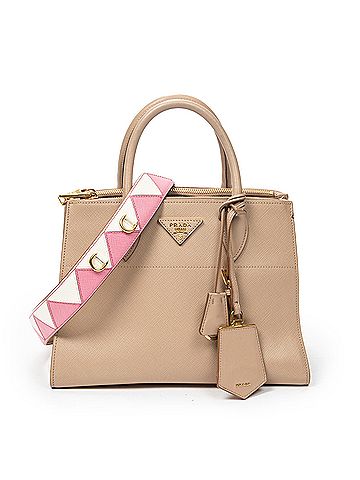 Prada Small Paradigme Tote (view 1)