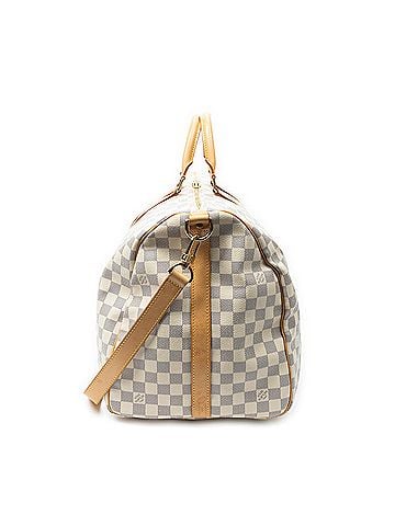 Louis Vuitton Keepall Bandouliere 55 (view 2)