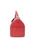 Louis Vuitton Red Keepall Black Stitching 45 One size - photo 4