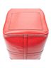 Louis Vuitton Red Keepall Black Stitching 45 One size - photo 6