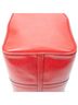 Louis Vuitton Red Keepall Black Stitching 45 One size - photo 7