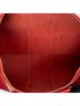 Louis Vuitton Red Keepall Black Stitching 45 One size - photo 8